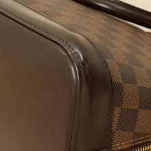 Louis Vuitton Damier Ebene Alma PM Bag