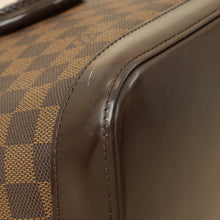 Louis Vuitton Damier Ebene Alma PM Bag