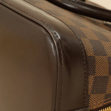 Louis Vuitton Damier Ebene Alma PM Bag