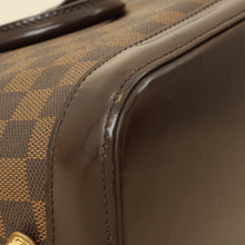 Louis Vuitton Damier Ebene Alma PM Bag