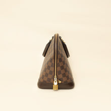 Louis Vuitton Damier Ebene Alma PM Bag