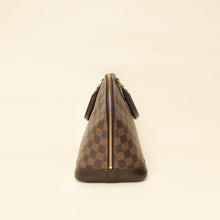 Louis Vuitton Damier Ebene Alma PM Bag