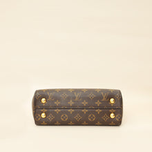Louis Vuitton Monogram Cluny Bag w/M.A Initials