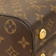 Louis Vuitton Monogram Cluny Bag w/M.A Initials