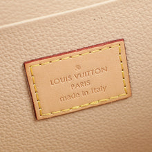 Louis Vuitton Monogram Nice BB Toiletry Bag