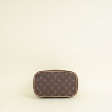 Louis Vuitton Monogram Nice BB Toiletry Bag