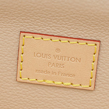 Louis Vuitton Monogram Nice Vanity Case