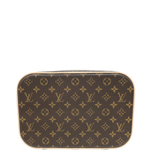 Louis Vuitton Monogram Nice Vanity Case