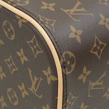 Louis Vuitton Monogram Nice Vanity Case