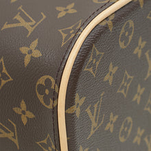 Louis Vuitton Monogram Nice Vanity Case