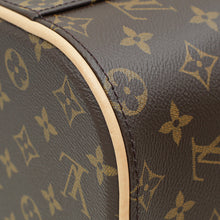 Louis Vuitton Monogram Nice Vanity Case