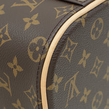 Louis Vuitton Monogram Nice Vanity Case