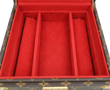 Louis Vuitton Monogram Jewellery Box