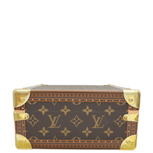 Louis Vuitton Monogram Jewellery Box