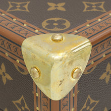 Louis Vuitton Monogram Jewellery Box