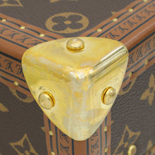 Louis Vuitton Monogram Jewellery Box