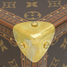 Louis Vuitton Monogram Jewellery Box