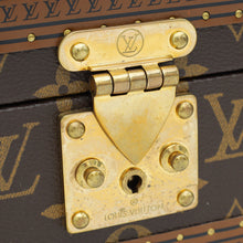 Louis Vuitton Monogram Jewellery Box