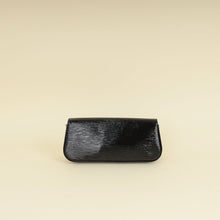 Louis Vuitton Black Electric Sobe Clutch
