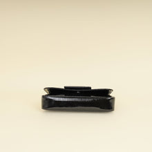 Louis Vuitton Black Electric Sobe Clutch