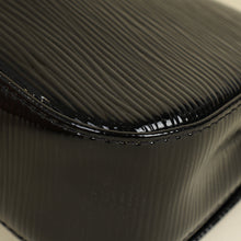 Louis Vuitton Black Electric Sobe Clutch