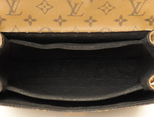 Louis Vuitton Monogram Reverse Pochette Metis Bag