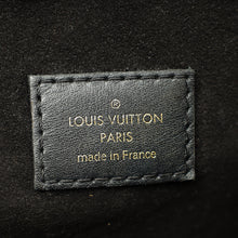 Louis Vuitton Monogram Reverse Pochette Metis Bag