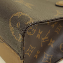 Louis Vuitton Monogram Reverse OnTheGo PM Bag