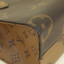 Louis Vuitton Monogram Reverse OnTheGo PM Bag