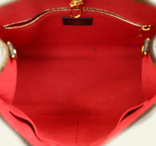 Louis Vuitton Monogram Reverse OnTheGo PM Bag