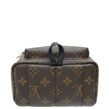 Louis Vuitton Monogram Mini Palm Springs Backpack Bag