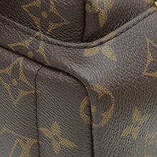 Louis Vuitton Monogram Mini Palm Springs Backpack Bag