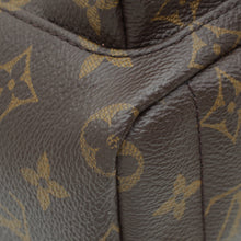 Louis Vuitton Monogram Mini Palm Springs Backpack Bag