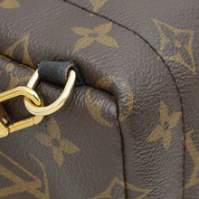 Louis Vuitton Monogram Mini Palm Springs Backpack Bag