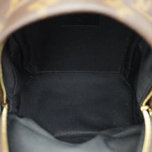 Louis Vuitton Monogram Mini Palm Springs Backpack Bag