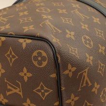 Louis Vuitton Monogram Macassar Keepall Bandouliere 45 Bag