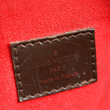 Louis Vuitton Damier Ebene Trevi PM Bag