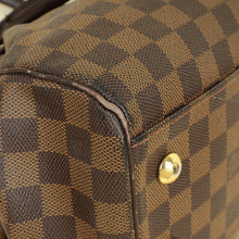 Louis Vuitton Damier Ebene Trevi PM Bag