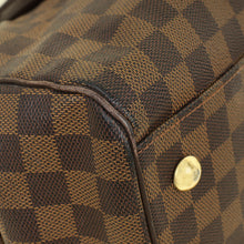 Louis Vuitton Damier Ebene Trevi PM Bag