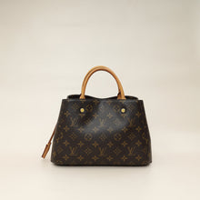 Louis Vuitton Monogram Montaigne BB Bag
