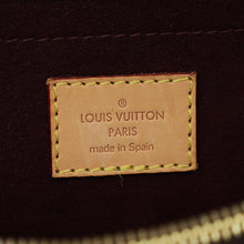 Louis Vuitton Monogram Montaigne BB Bag