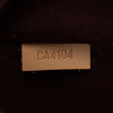 Louis Vuitton Monogram Montaigne BB Bag