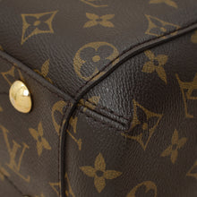 Louis Vuitton Monogram Montaigne BB Bag