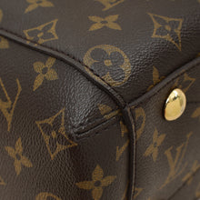 Louis Vuitton Monogram Montaigne BB Bag