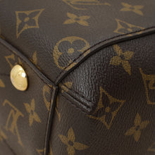 Louis Vuitton Monogram Montaigne BB Bag