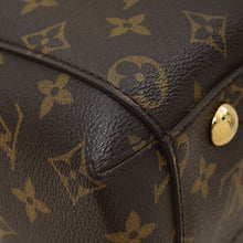 Louis Vuitton Monogram Montaigne BB Bag