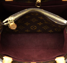 Louis Vuitton Monogram Montaigne BB Bag