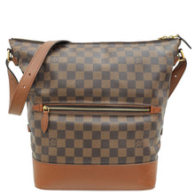 Louis Vuitton Damier Ebene Diane Bag