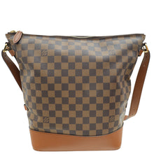 Louis Vuitton Damier Ebene Diane Bag