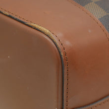 Louis Vuitton Damier Ebene Diane Bag